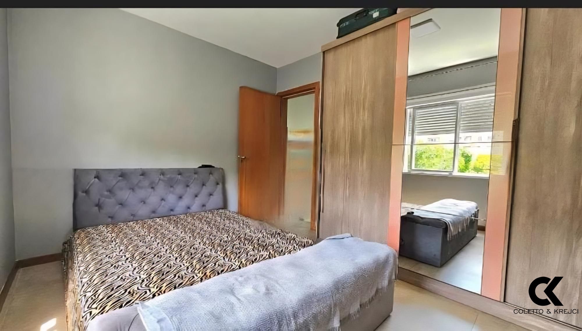 Apartamento, 1 quarto, 40 m² - Foto 4
