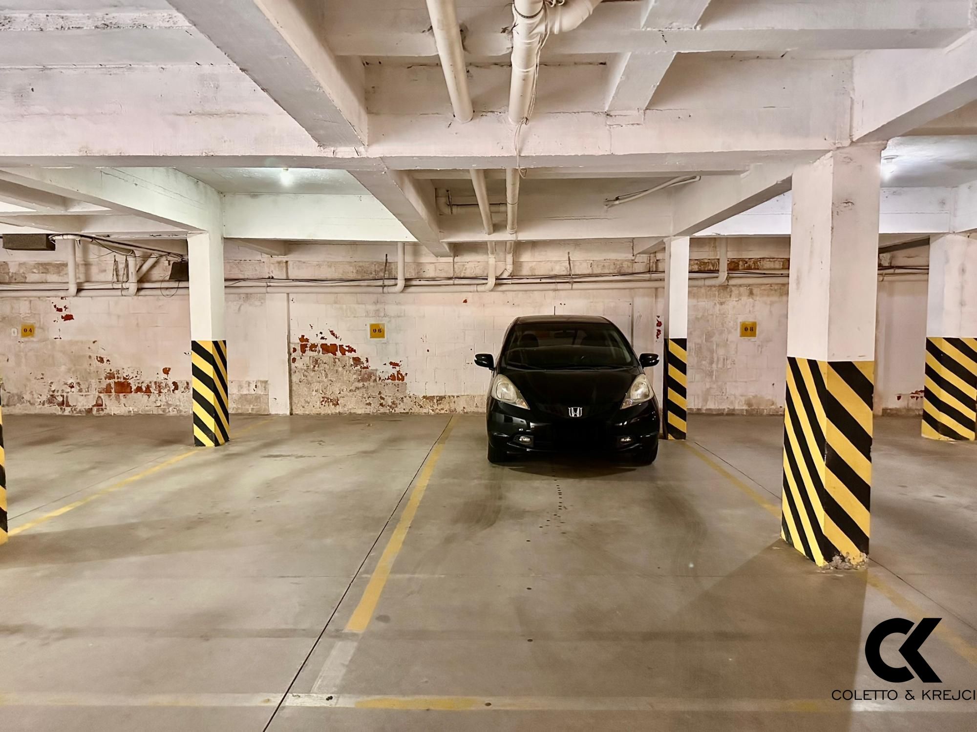 Apartamento, 3 quartos, 80 m² - Foto 22