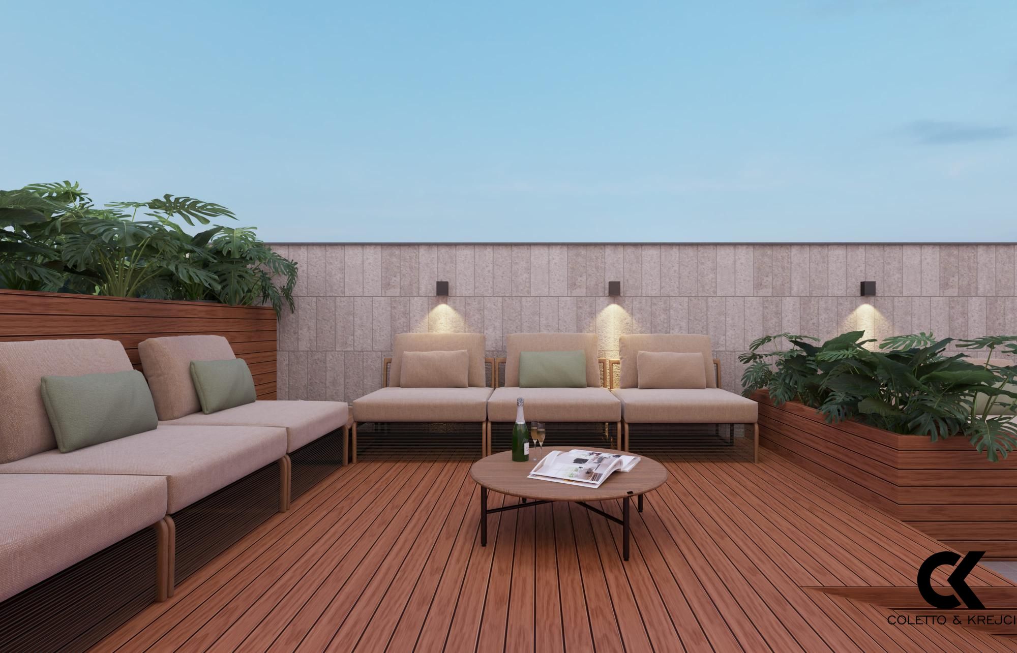 Apartamento, 2 quartos, 93 m² - Foto 11