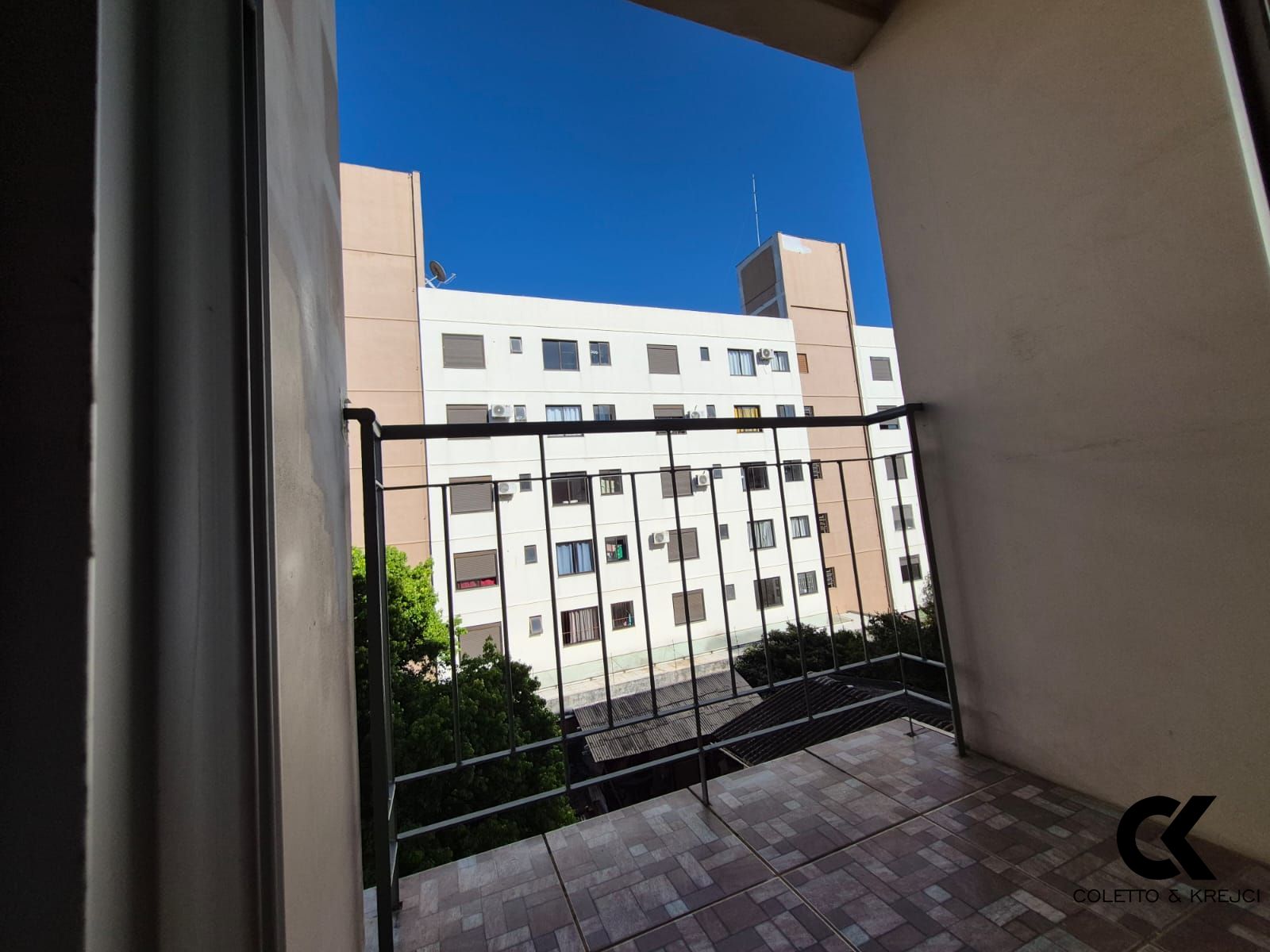 Apartamento, 2 quartos, 61 m² - Foto 3