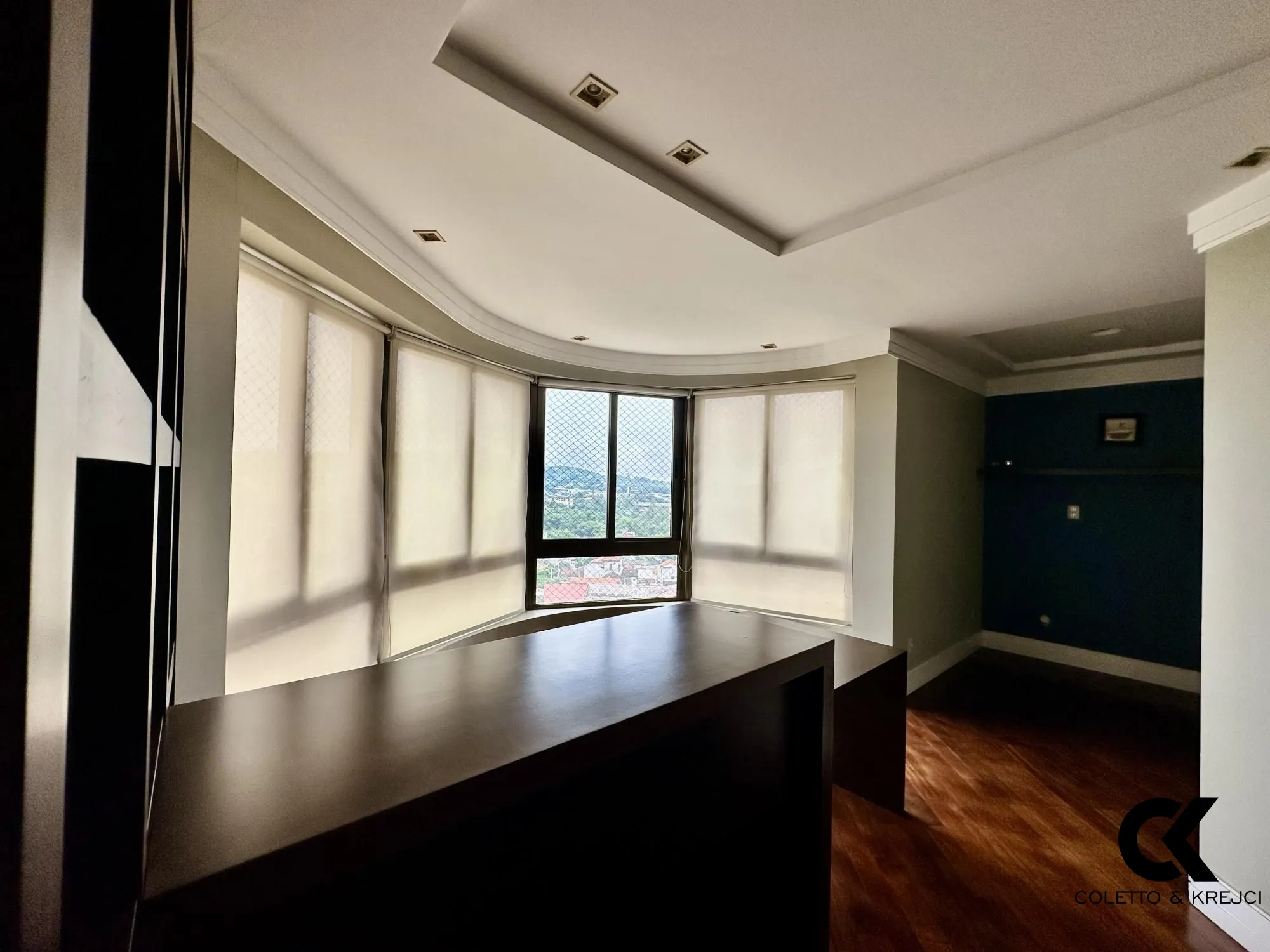 Apartamento, 3 quartos, 180 m² - Foto 6