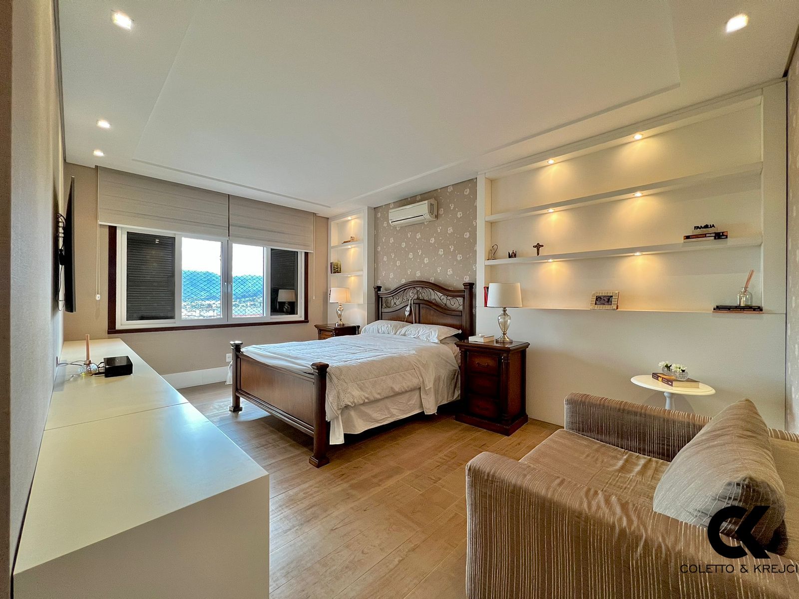 Apartamento, 4 quartos, 470 m² - Foto 22