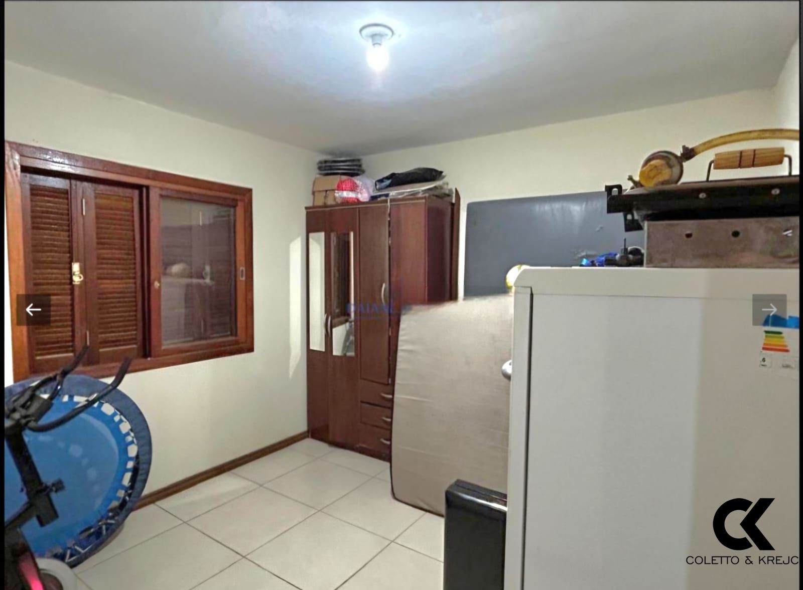 Casa à venda com 2 quartos, 69m² - Foto 5