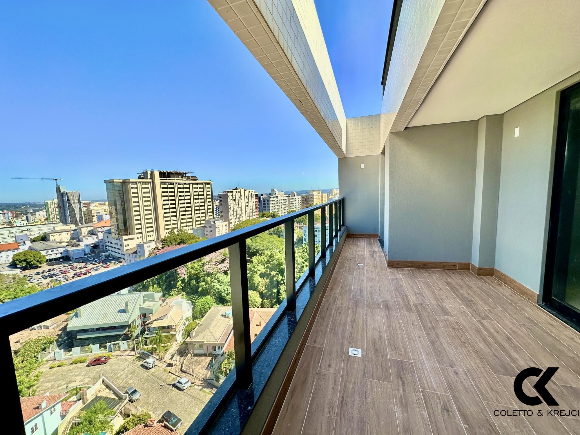 Cobertura à venda com 3 quartos, 187m² - Foto 12