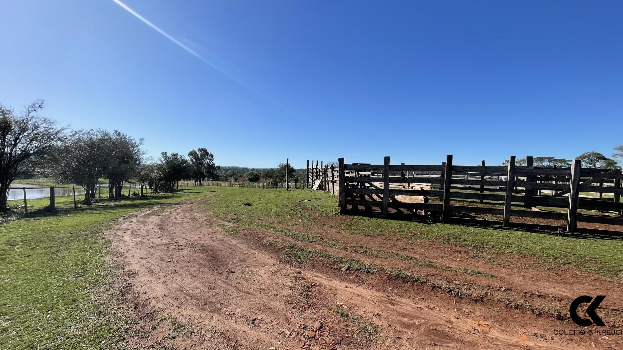 Loteamento e Condomínio à venda, 229000m² - Foto 21