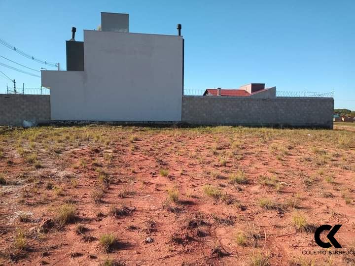 Terreno, 275 m² - Foto 1