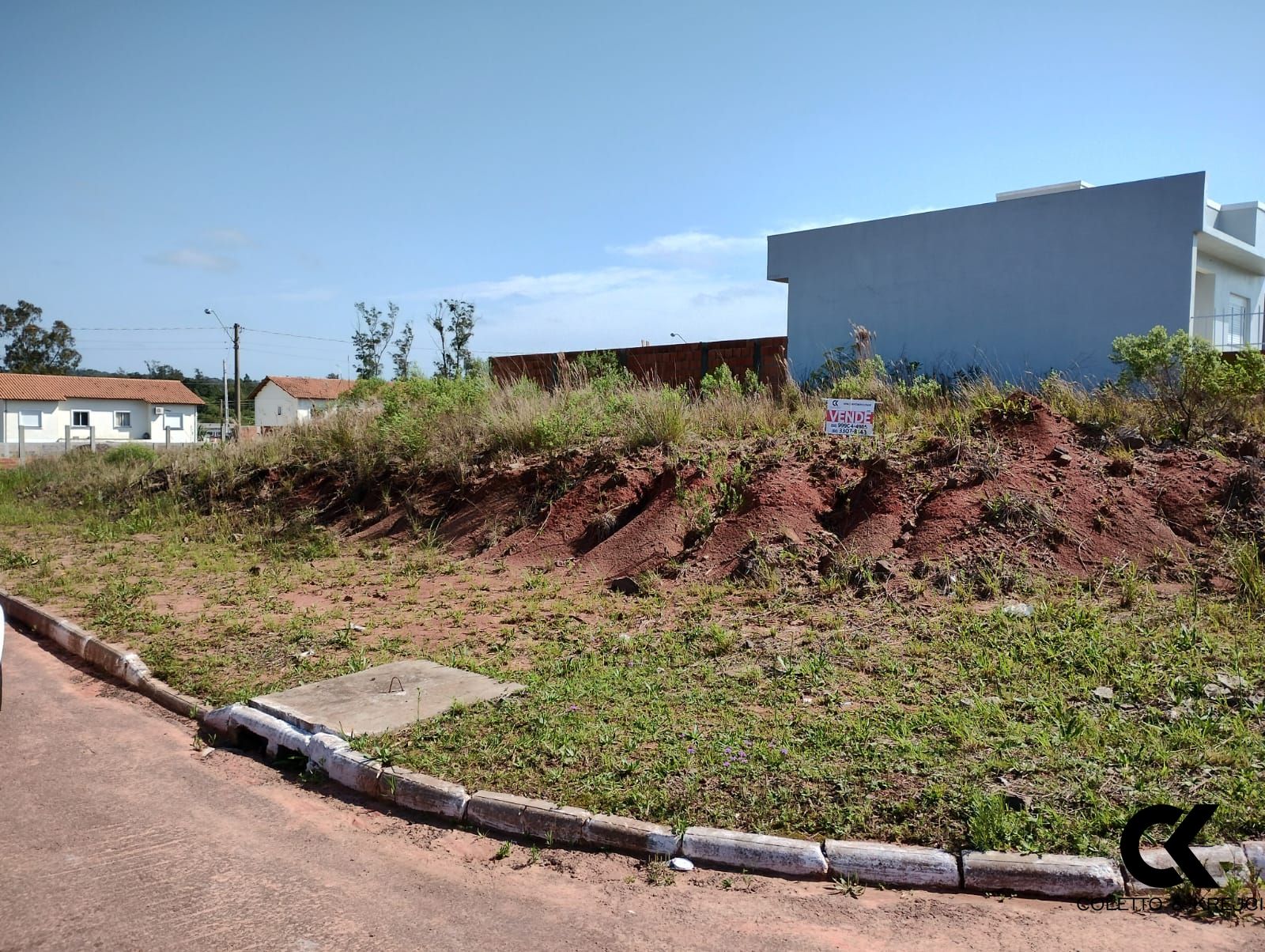 Terreno, 291 m² - Foto 3