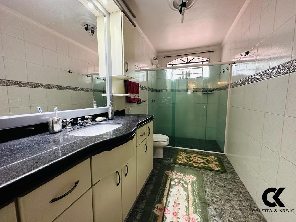 Casa, 4 quartos, 192 m² - Foto 19