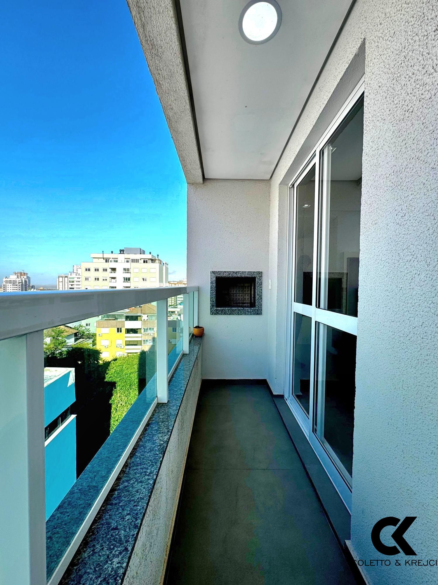 Apartamento, 2 quartos, 66 m² - Foto 12