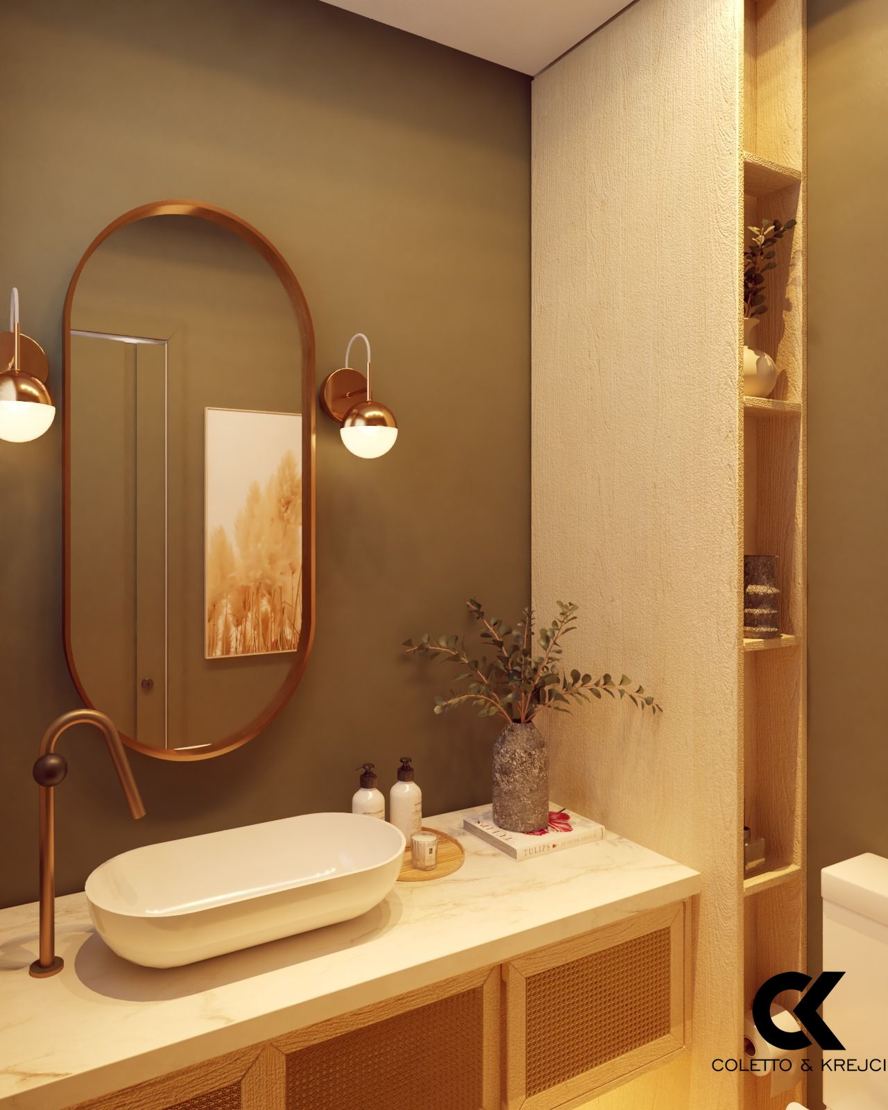 Apartamento, 3 quartos, 140 m² - Foto 31