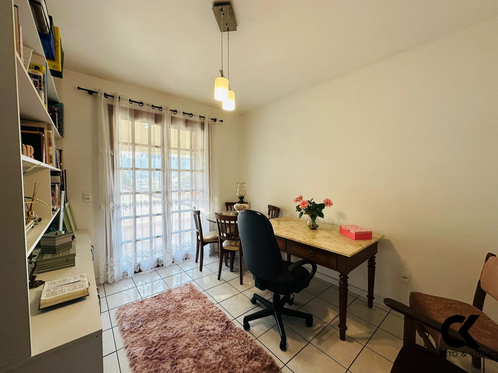 Casa, 3 quartos, 264 m² - Foto 23