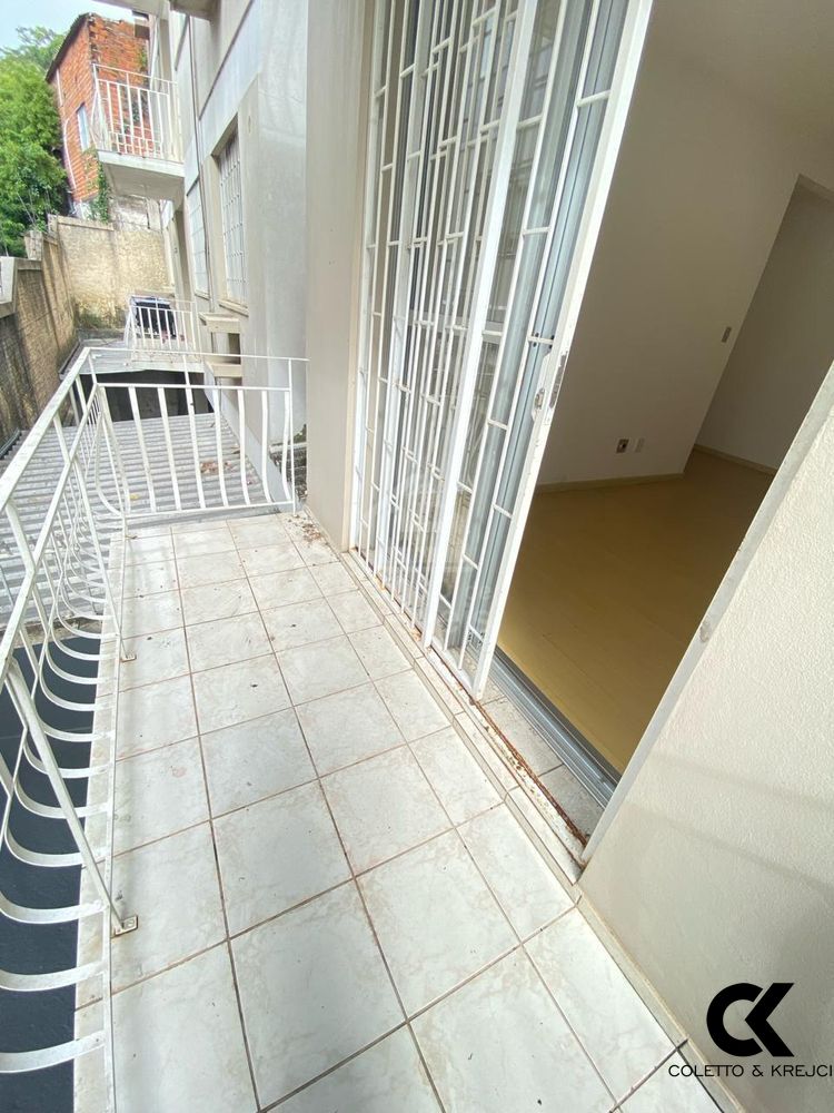 Apartamento à venda com 1 quarto, 49m² - Foto 5