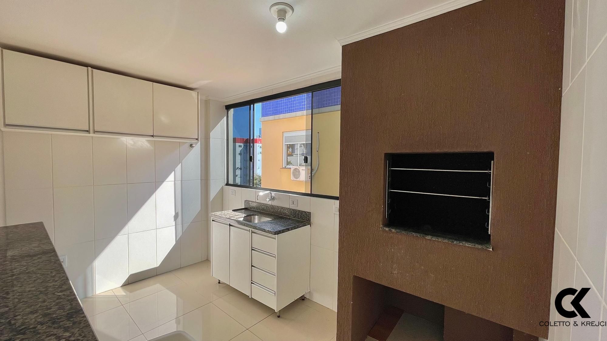 Apartamento à venda com 1 quarto, 48m² - Foto 4