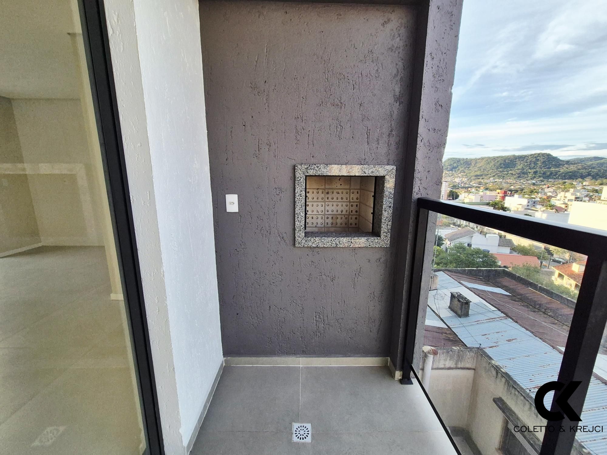 Apartamento, 3 quartos, 103 m² - Foto 9