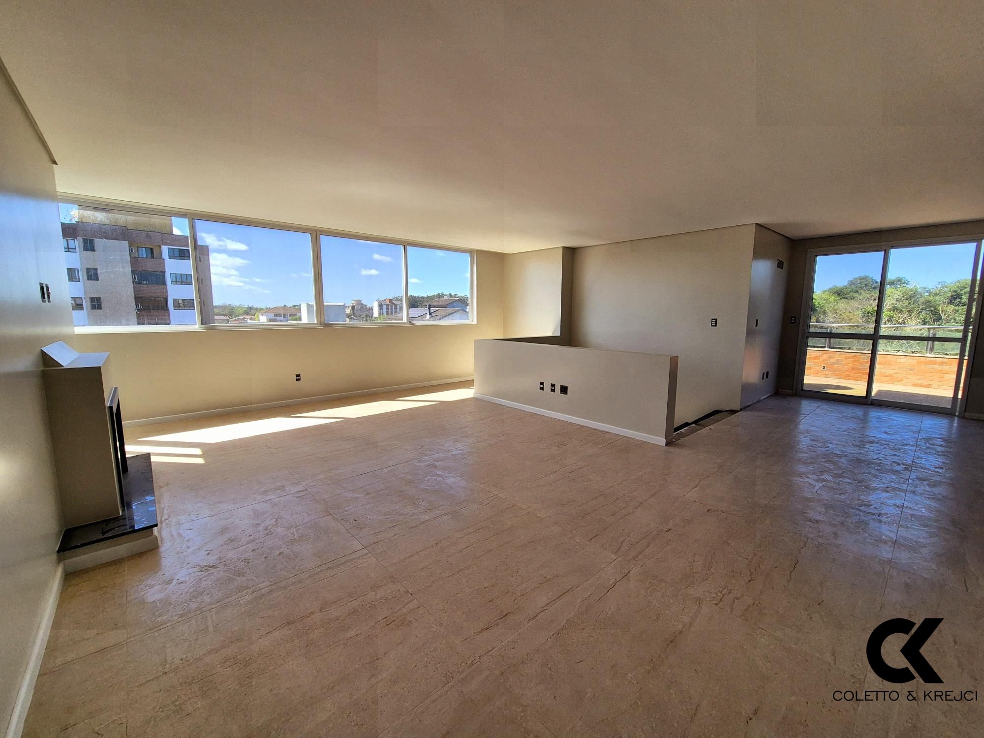 Apartamento, 3 quartos, 180 m² - Foto 1