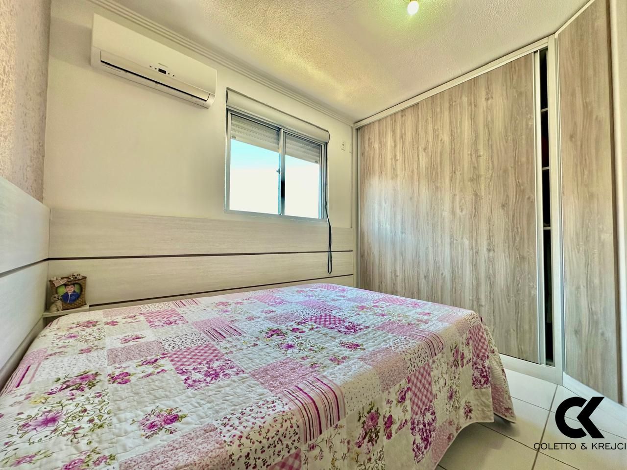 Apartamento, 2 quartos, 50 m² - Foto 11