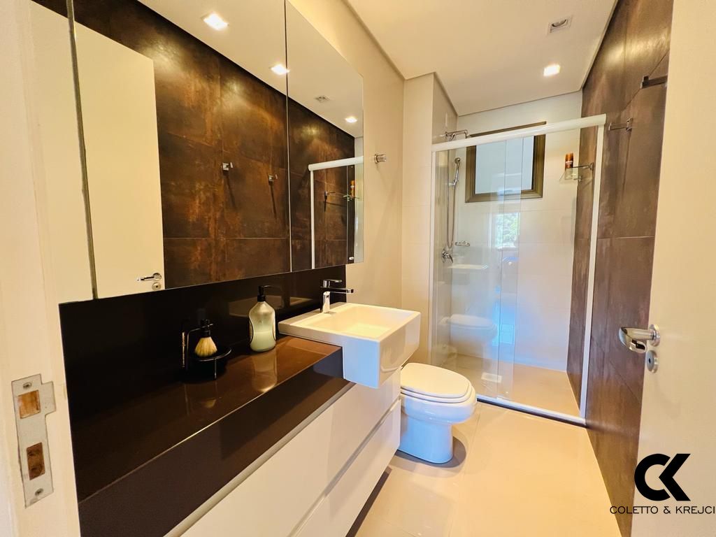 Apartamento, 3 quartos, 125 m² - Foto 13