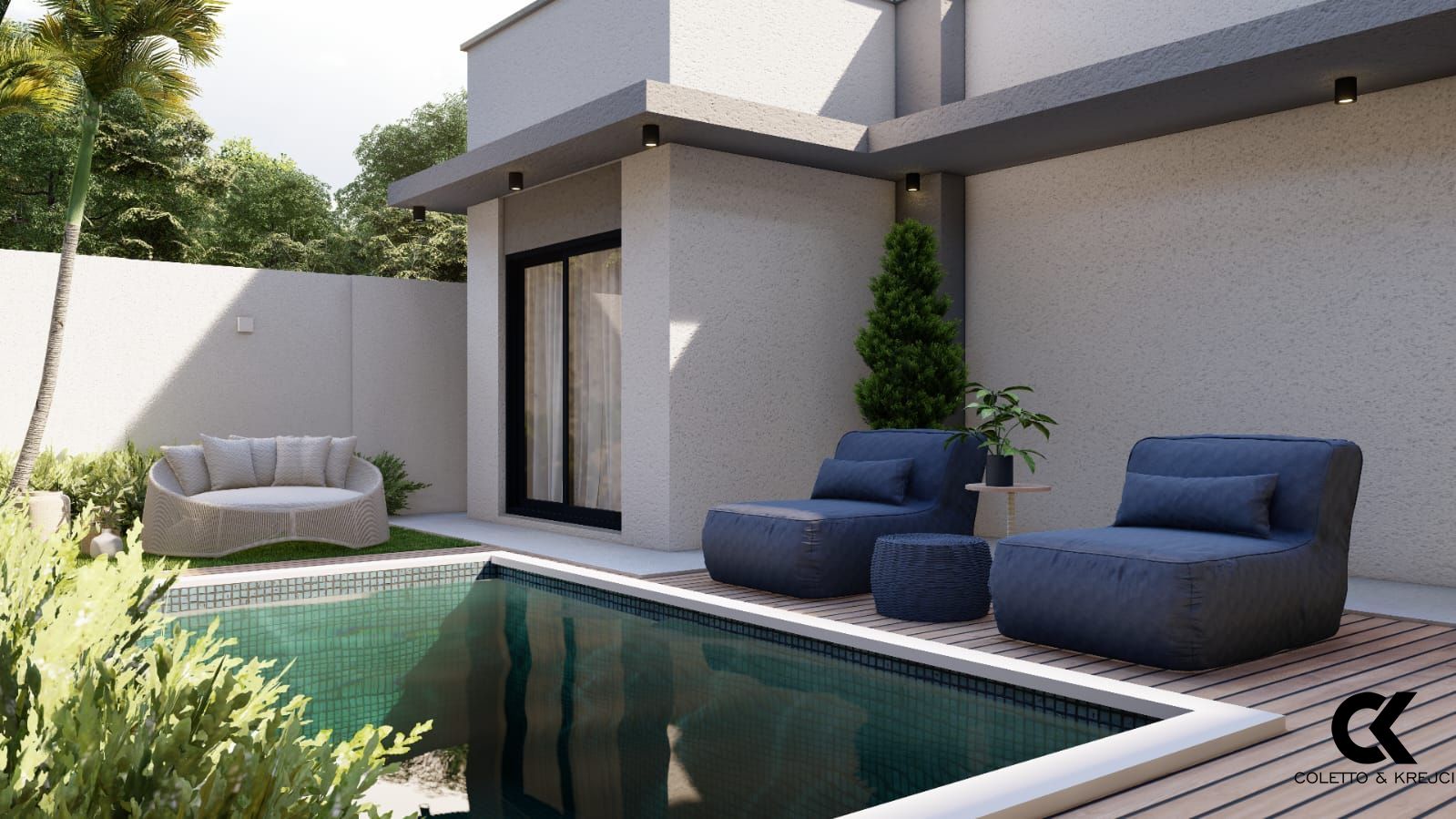 Casa de Condomínio, 3 quartos - Foto 3