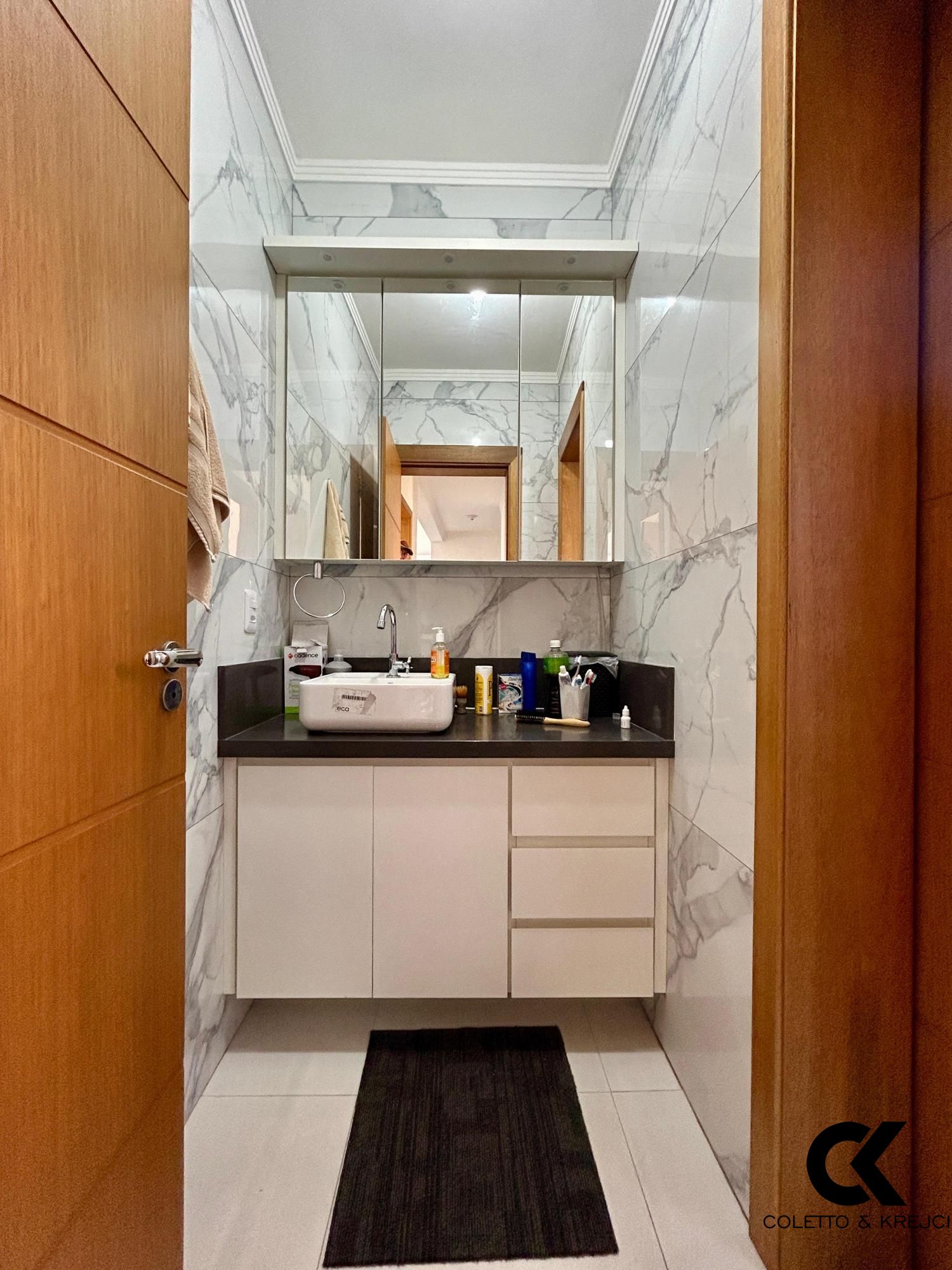 Casa, 3 quartos, 201 m² - Foto 25