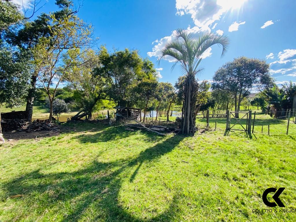 Chácara à venda com 3 quartos, 195m² - Foto 6