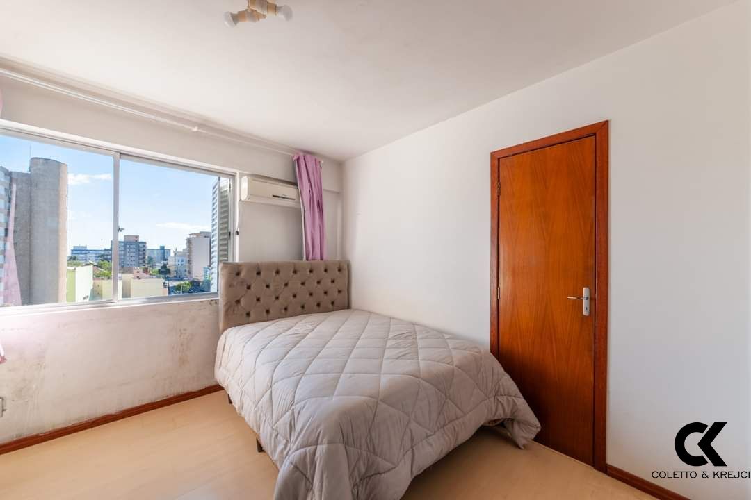 Apartamento à venda com 2 quartos, 68m² - Foto 5