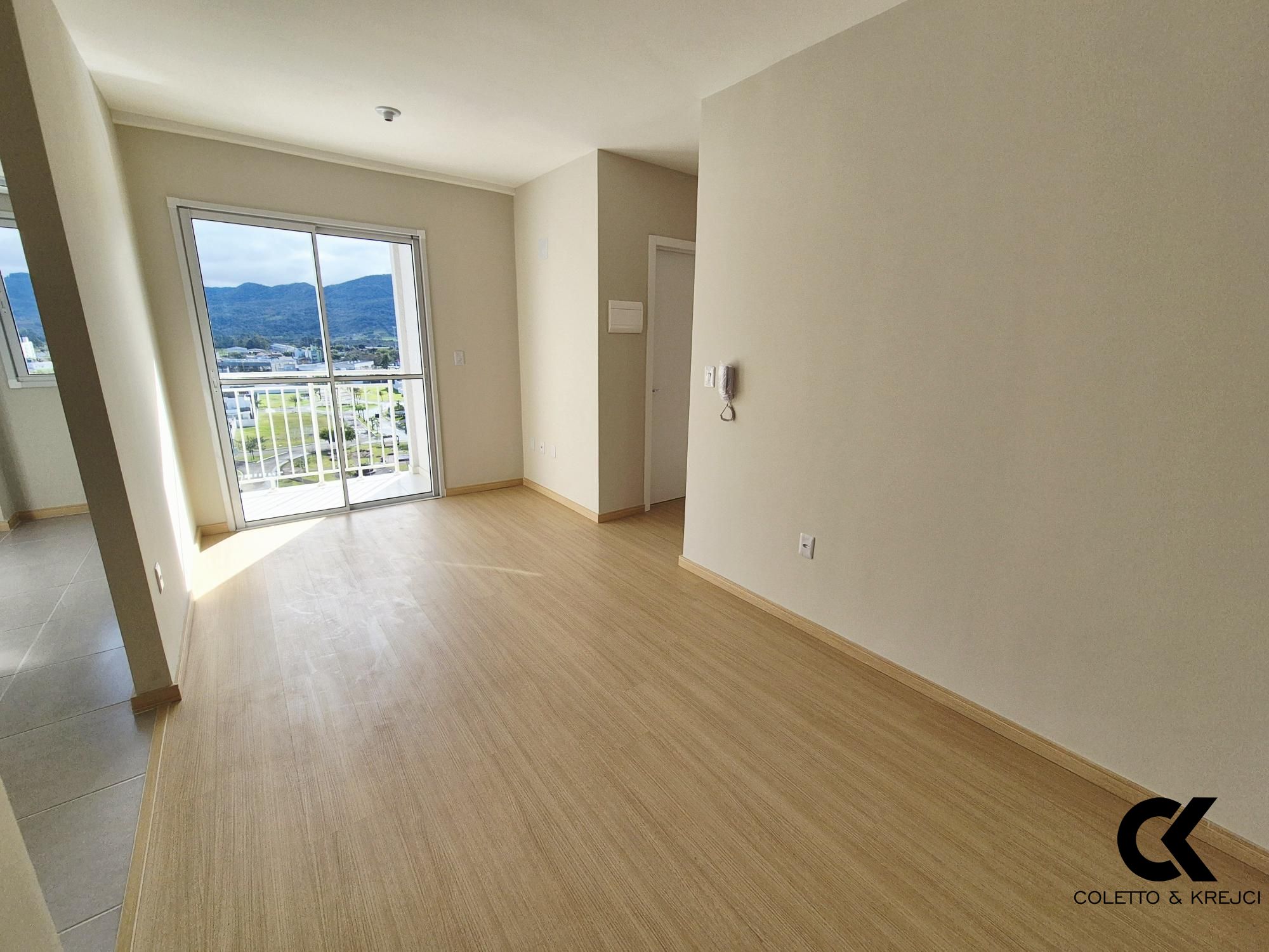 Apartamento, 2 quartos, 51 m² - Foto 2