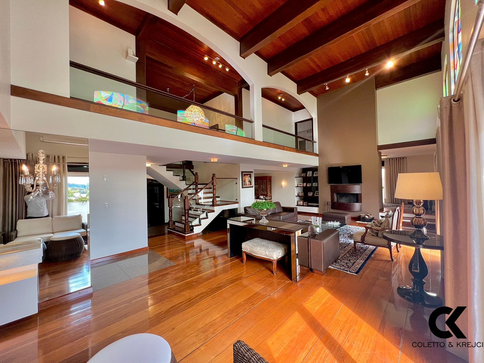 Apartamento, 4 quartos, 470 m² - Foto 7