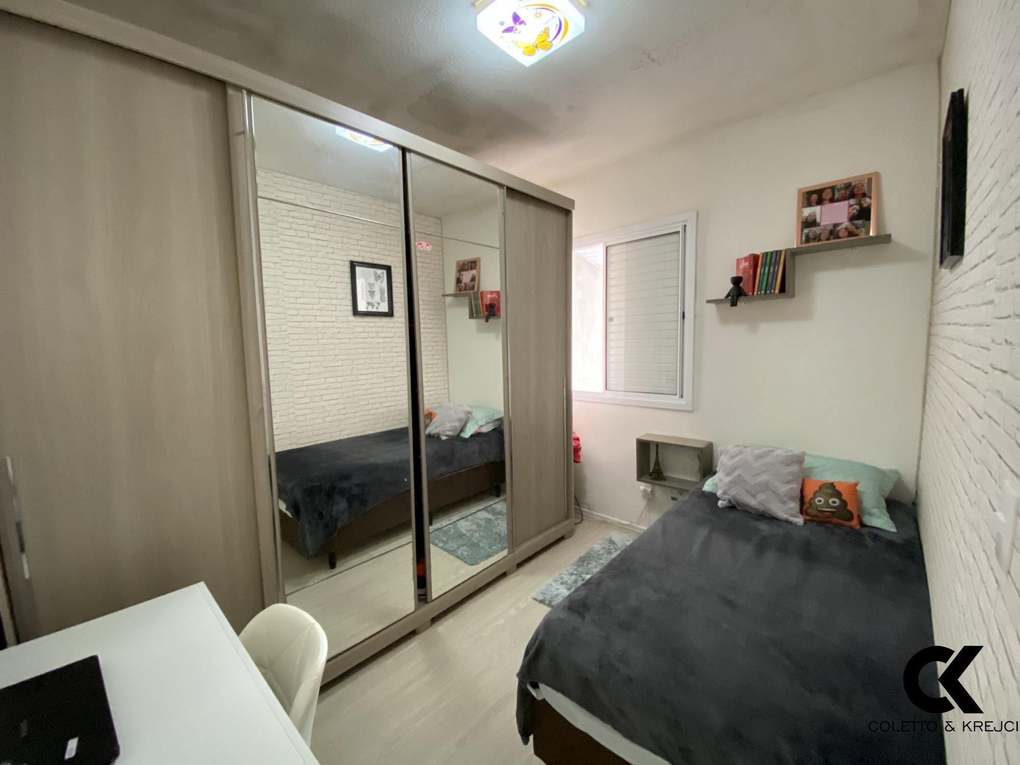 Casa de Condomínio à venda com 3 quartos, 75m² - Foto 20