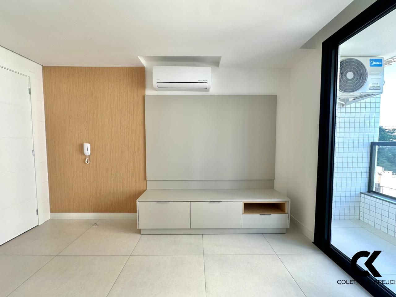 Apartamento, 2 quartos, 53 m² - Foto 1
