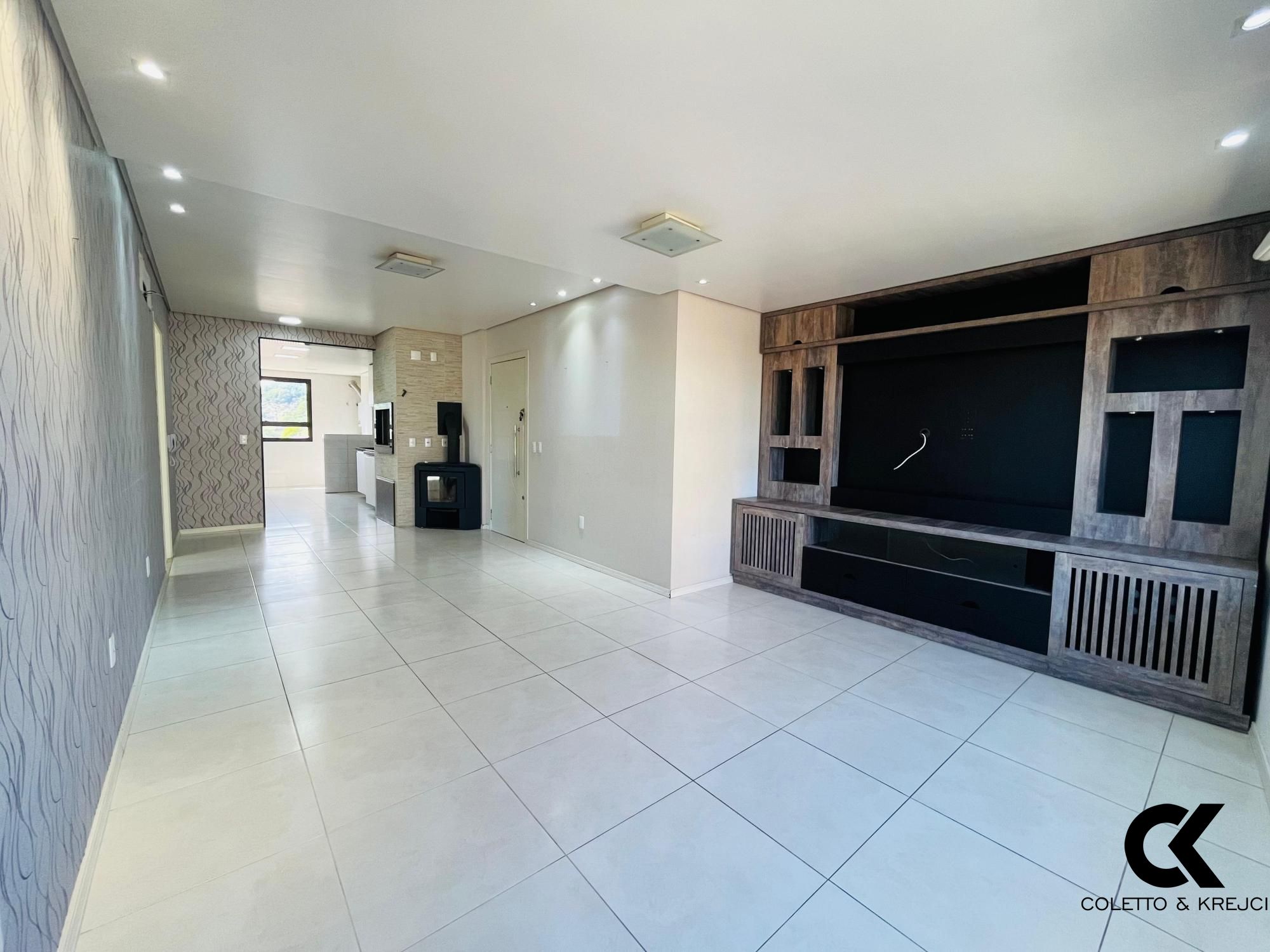 Apartamento, 3 quartos, 112 m² - Foto 7