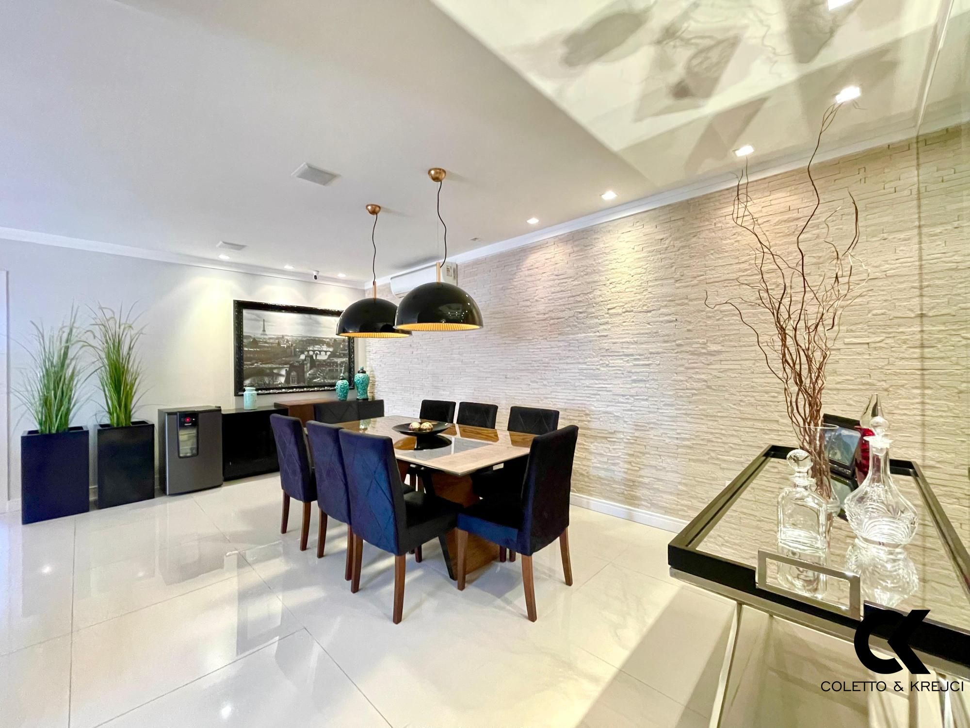 Apartamento, 3 quartos, 140 m² - Foto 4