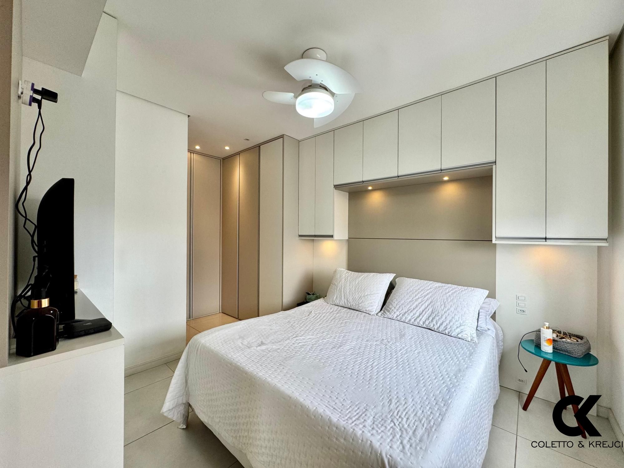 Cobertura, 3 quartos, 154 m² - Foto 10