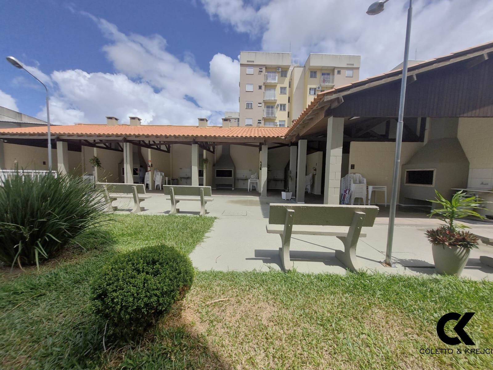 Apartamento, 3 quartos, 59 m² - Foto 20