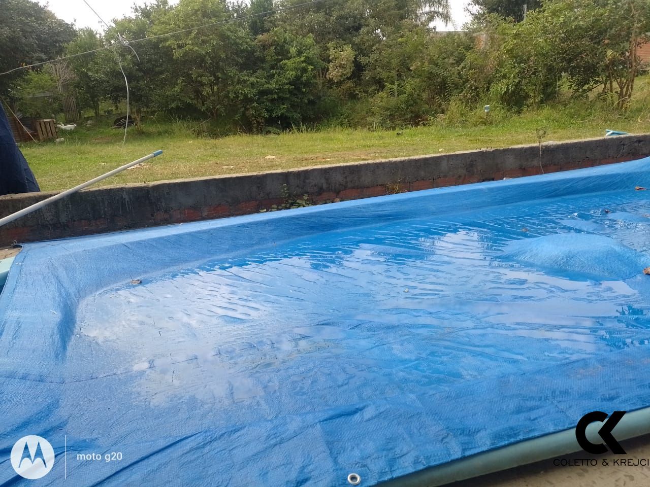 Sítio, 2 quartos, 3500 m² - Foto 9