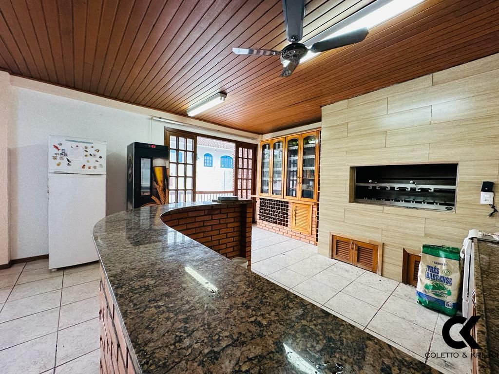 Casa à venda com 4 quartos, 192m² - Foto 23