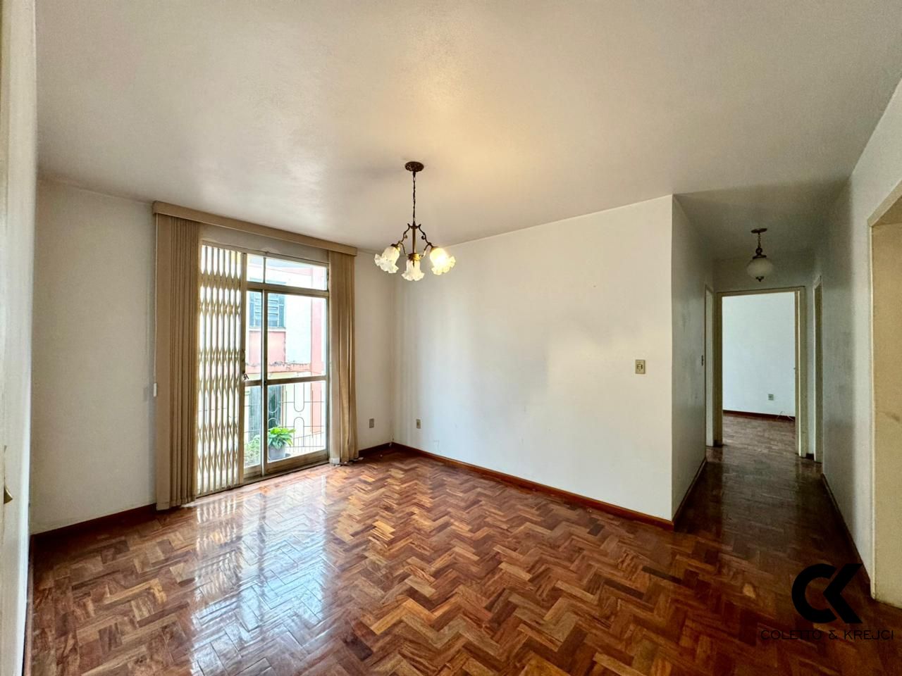 Apartamento, 2 quartos, 69 m² - Foto 1