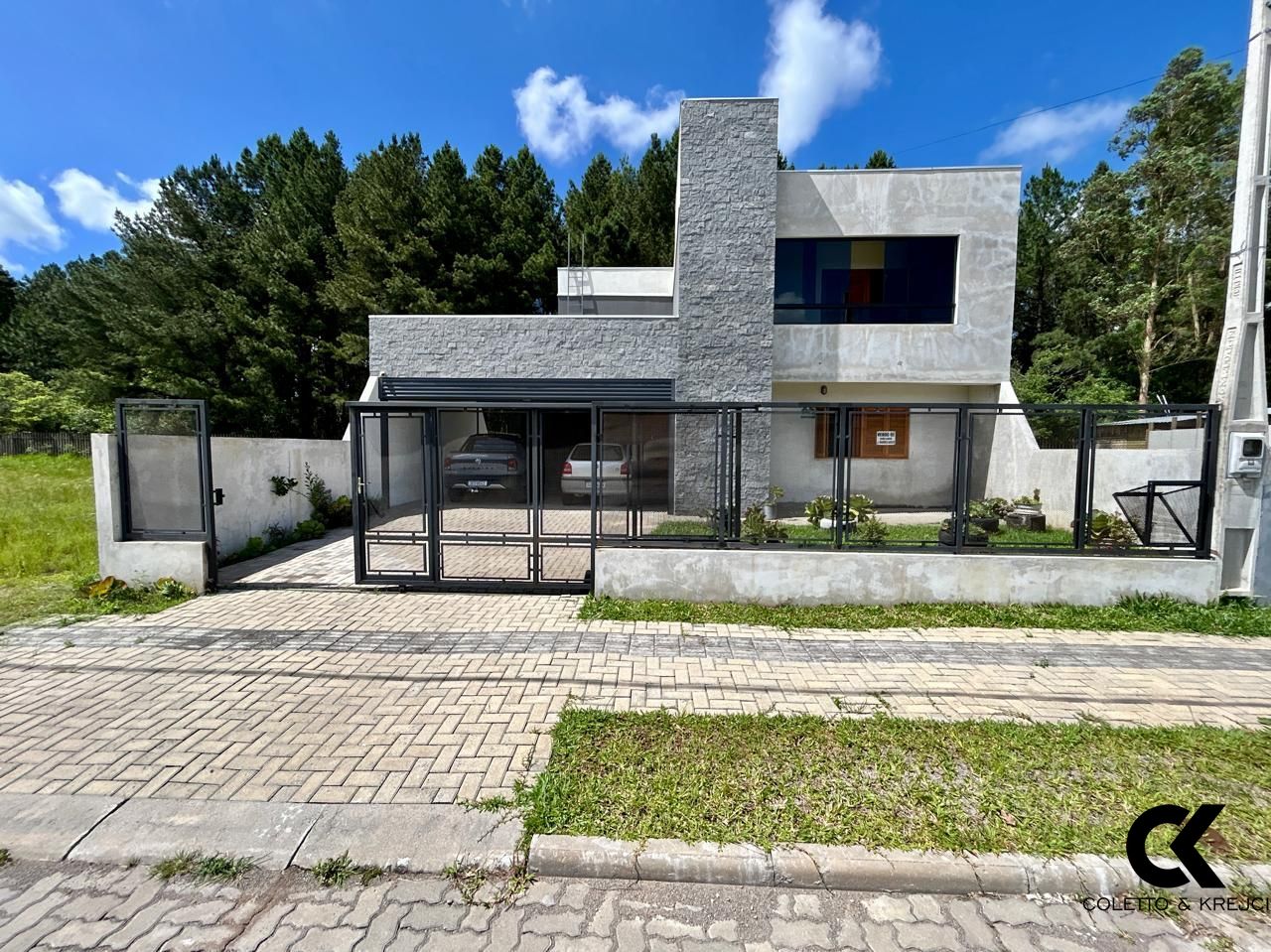 Casa, 3 quartos, 170 m² - Foto 1