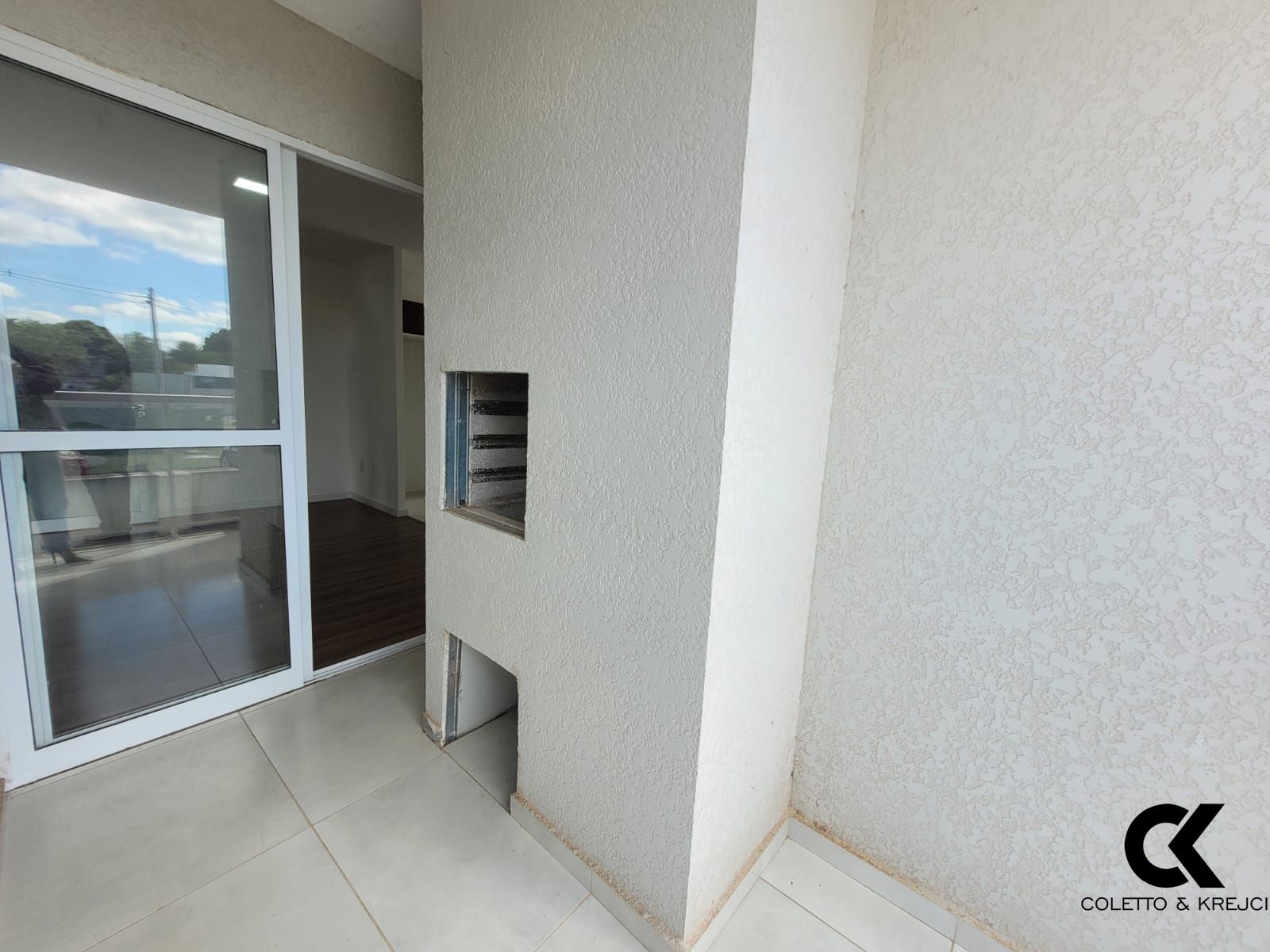 Apartamento, 2 quartos, 52 m² - Foto 4