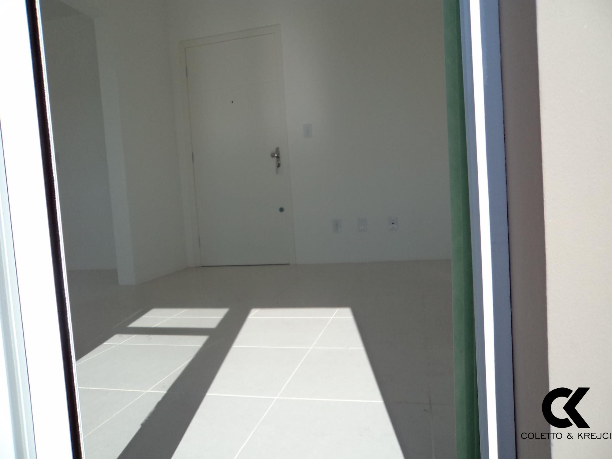 Apartamento à venda com 1 quarto, 41m² - Foto 6