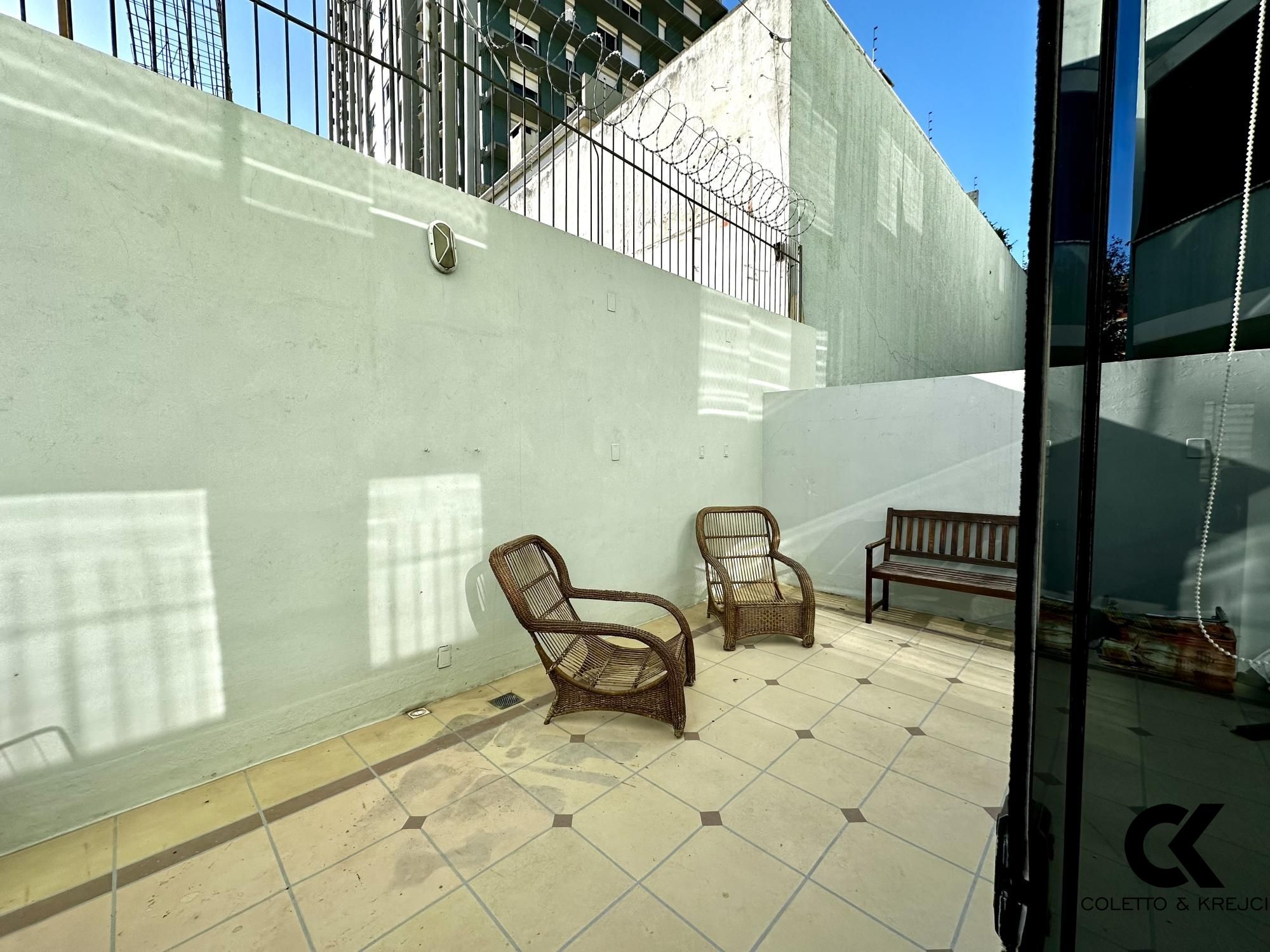 Apartamento, 4 quartos, 164 m² - Foto 24