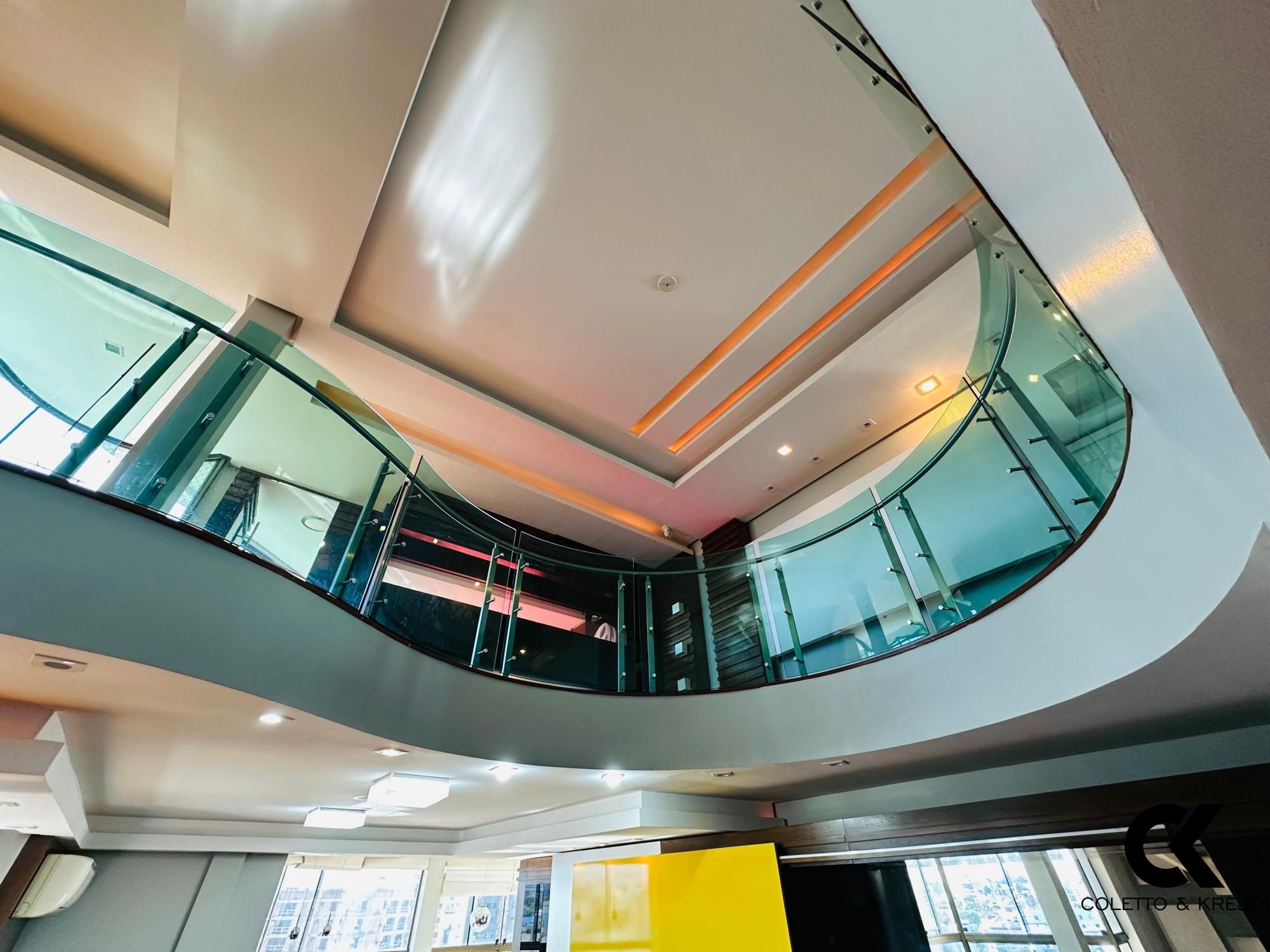 Cobertura, 3 quartos, 366 m² - Foto 3