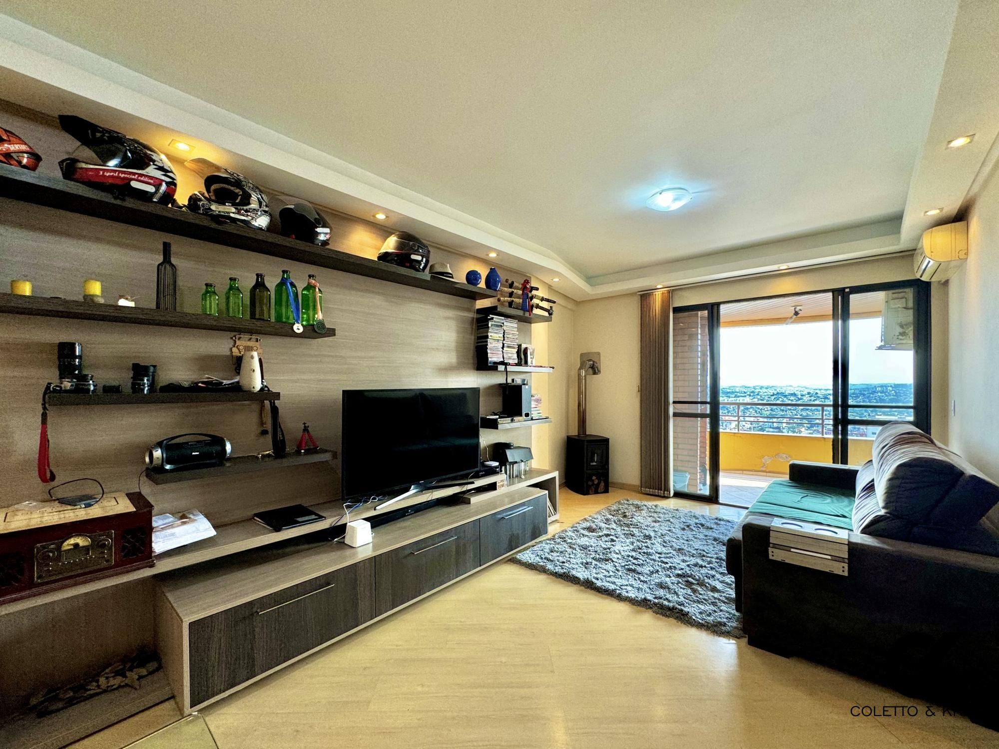 Apartamento, 2 quartos, 102 m² - Foto 2