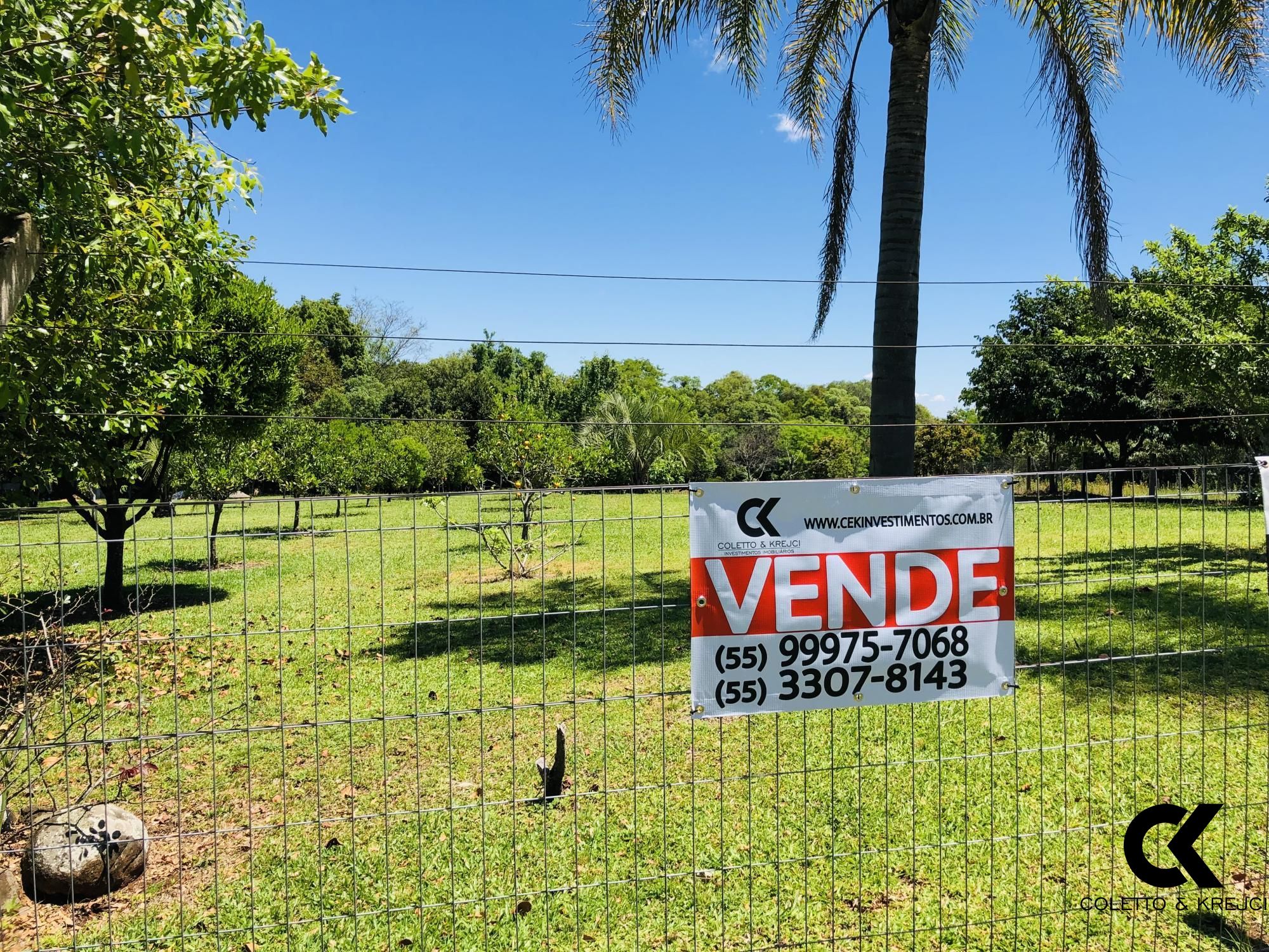 Terreno à venda, 1224m² - Foto 1