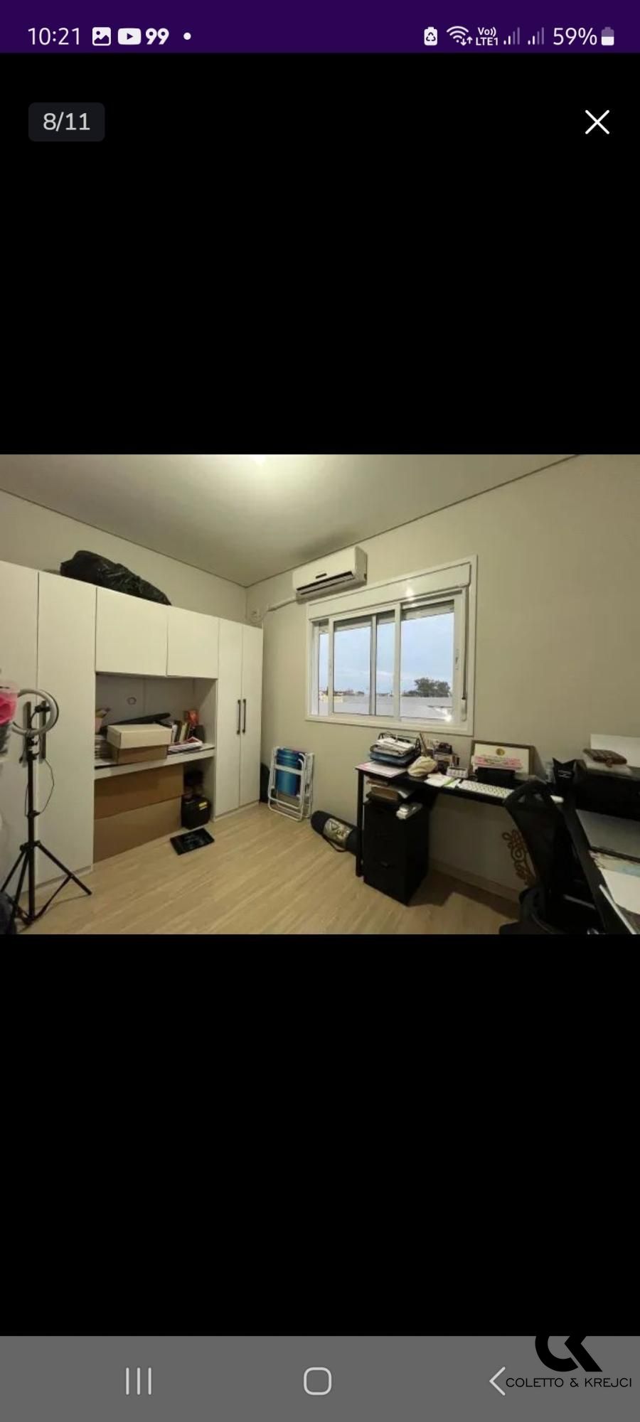 Apartamento, 2 quartos, 78 m² - Foto 7