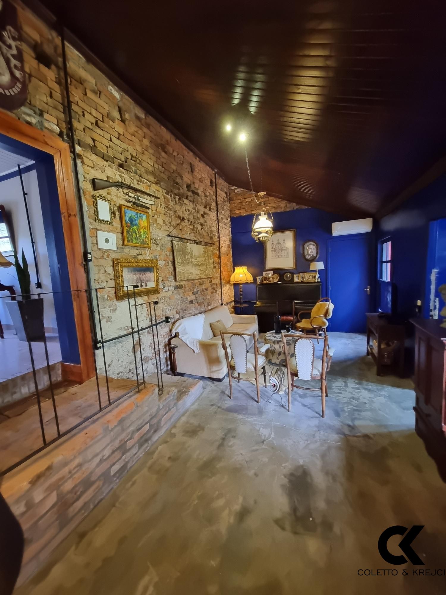 Casa à venda com 3 quartos, 126m² - Foto 4
