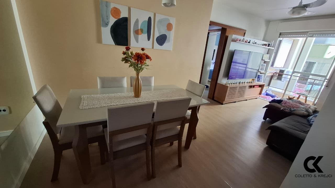 Apartamento, 2 quartos, 79 m² - Foto 2