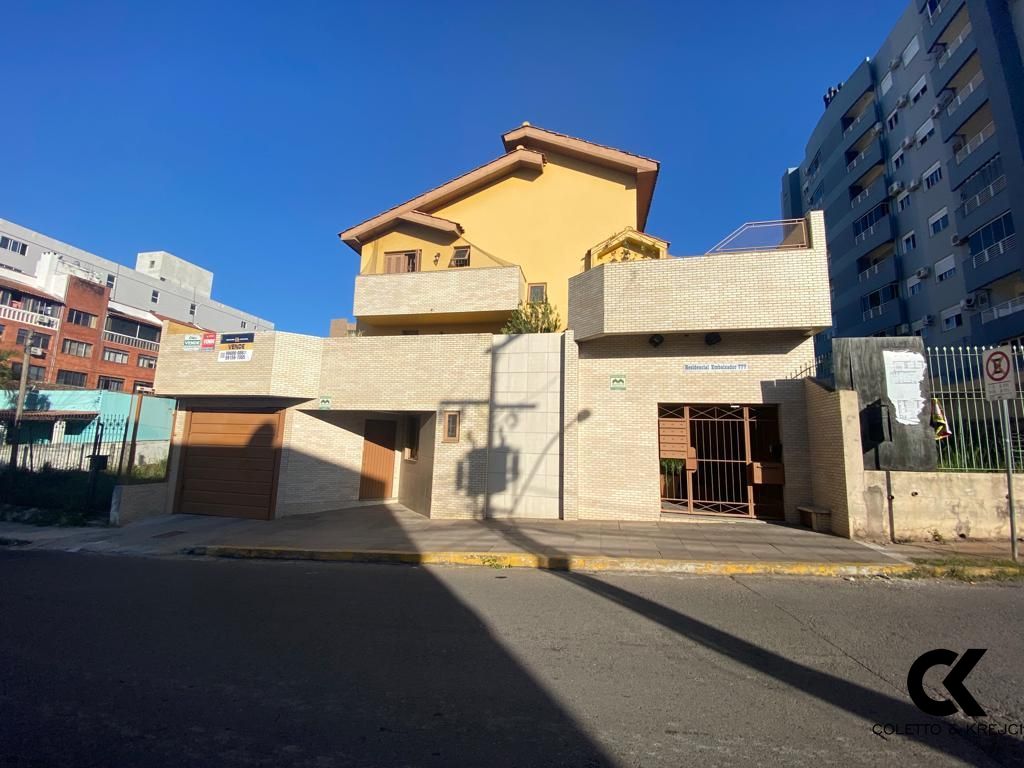 Casa de Condomínio à venda com 3 quartos, 86m² - Foto 23