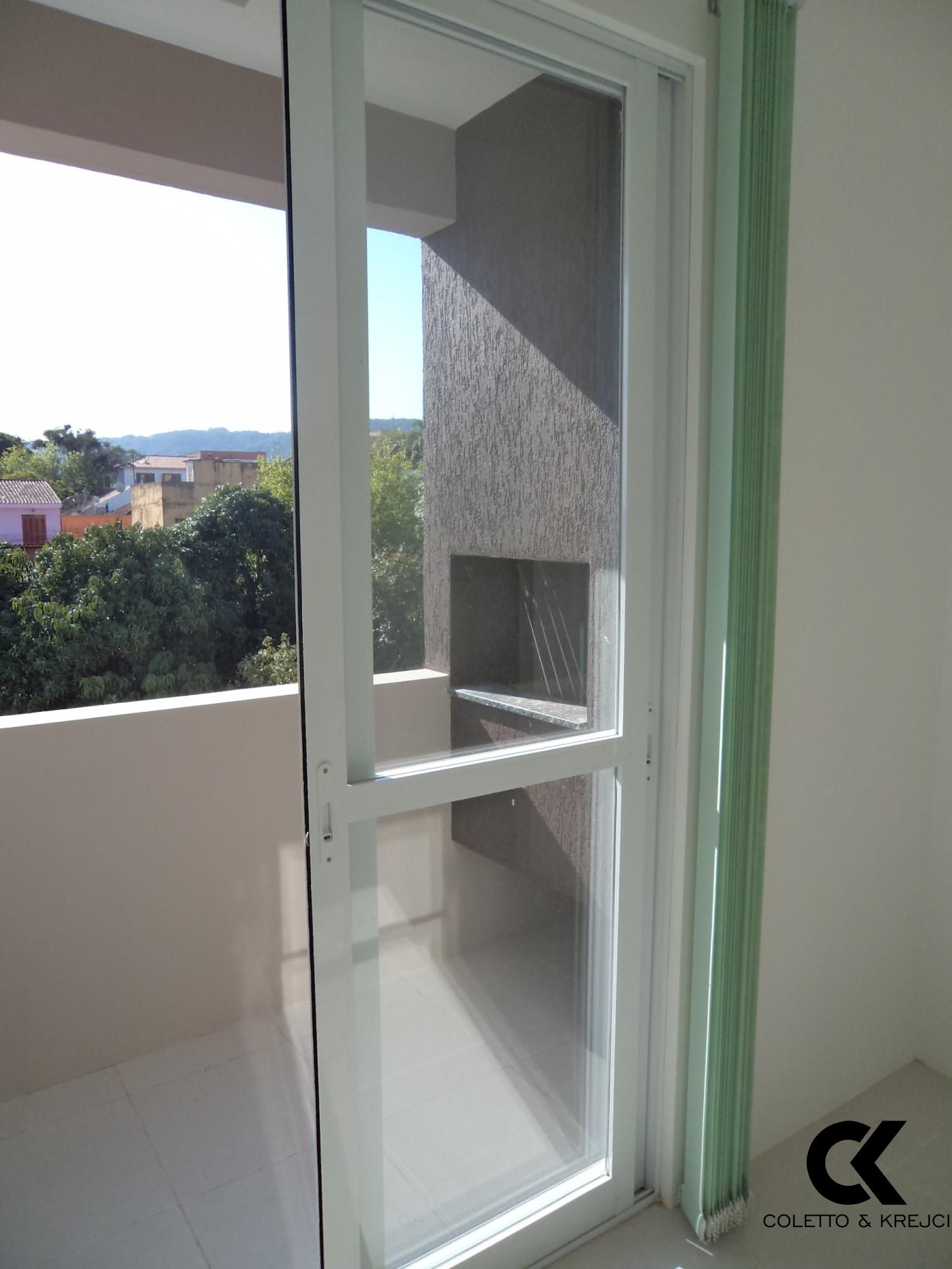 Apartamento à venda com 1 quarto, 41m² - Foto 4