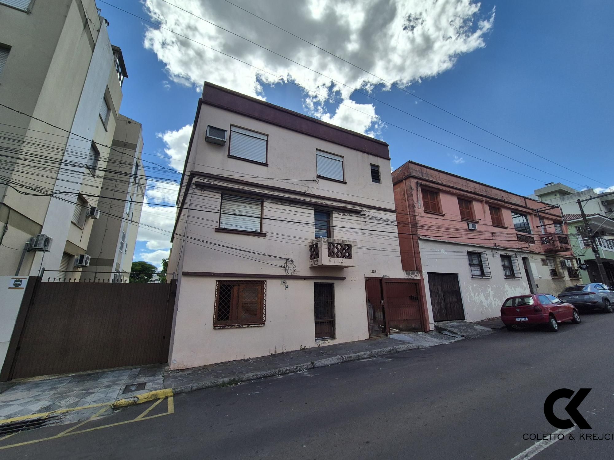 Apartamento, 2 quartos, 76 m² - Foto 1