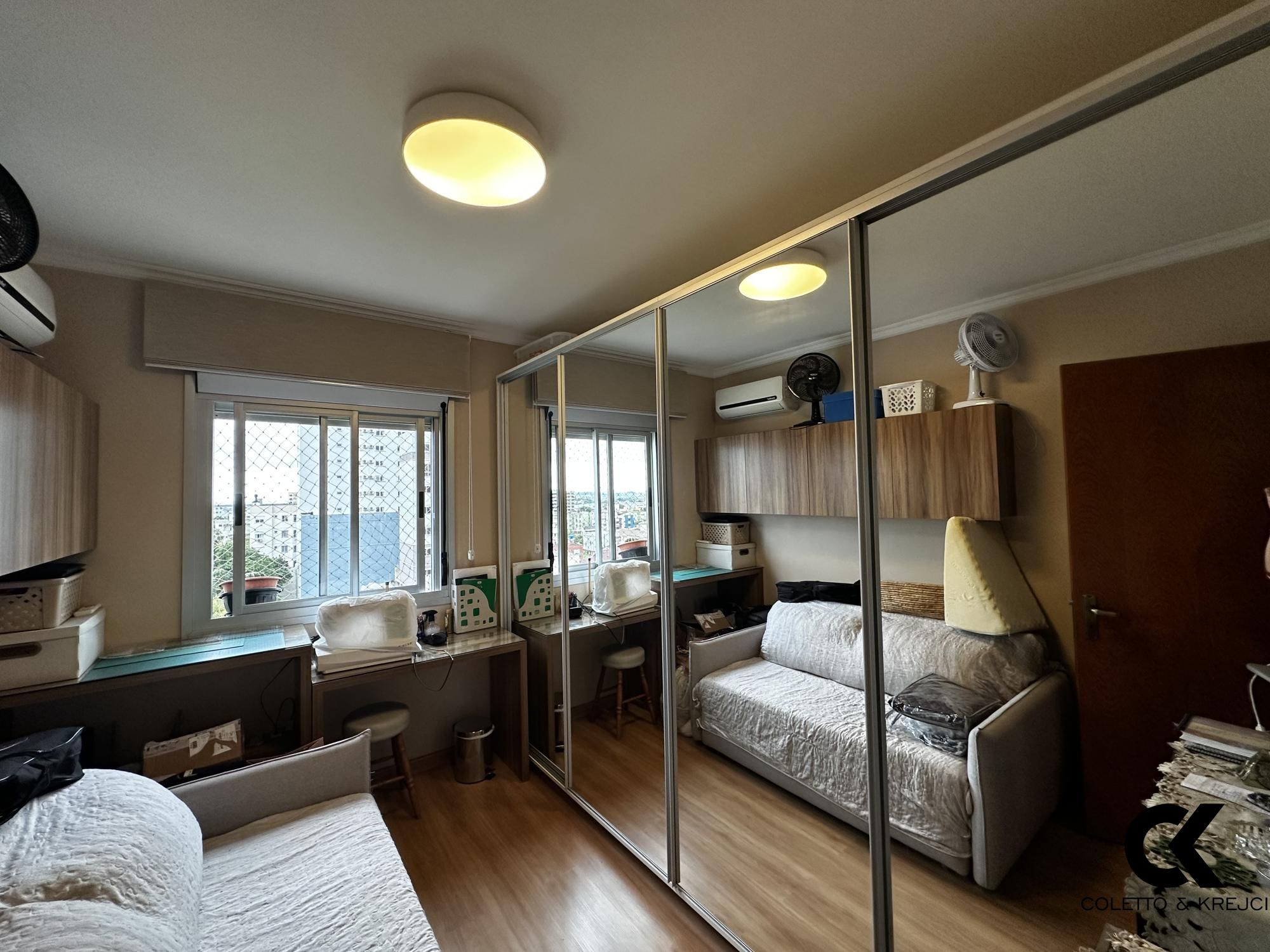 Apartamento, 2 quartos, 71 m² - Foto 7